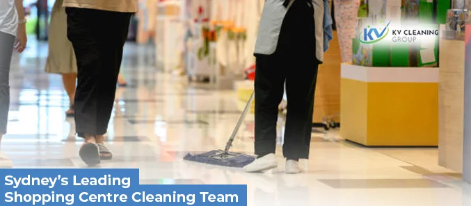 Commercial Cleaning Services in Sydney NSW by KV Cleaning
